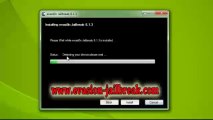 iOS 6.1.3 jailbreak Evasion pour l'iPhone 4S, iPad 3, iPod touch, iPhone 4/3GS, Apple TV!