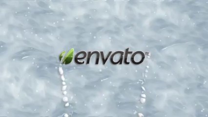 After Snowstorm - After Effects Template