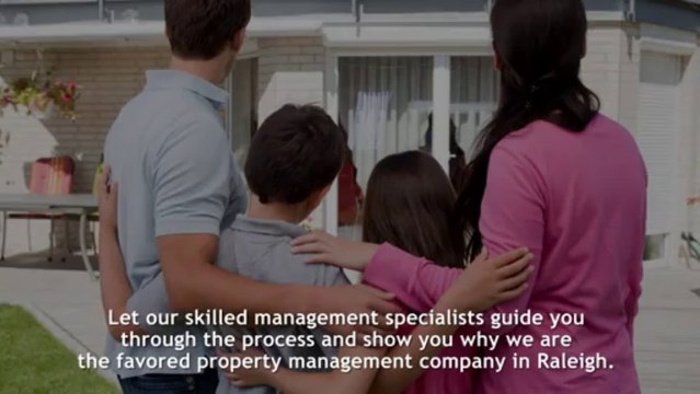 RPM Raleigh - Cost-effective Rental Management Services (919) 481-0008
