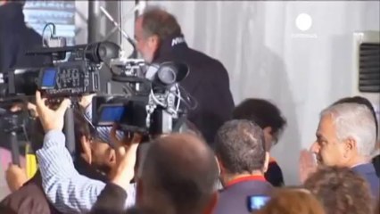 Opération titanesque réussie à Giglio