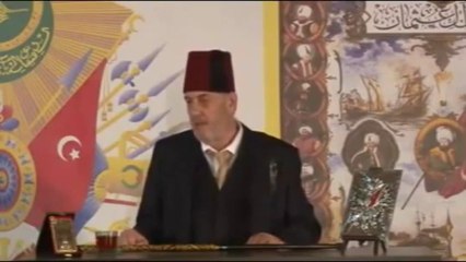 Kadir Mısıroğlu'nun Necip Fazıl yorumu