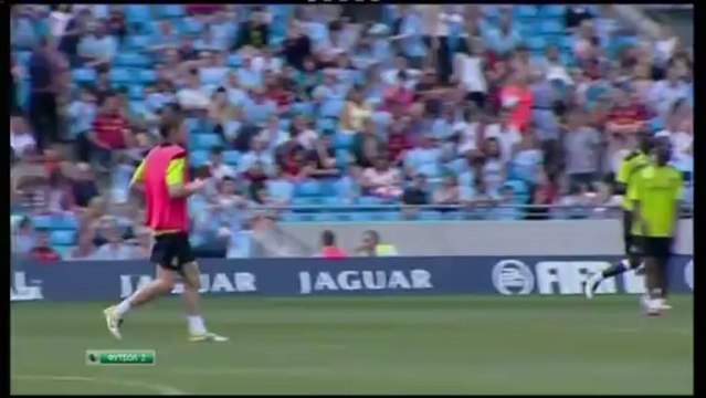 Новости футбола (17.09.13) myfootball.ws