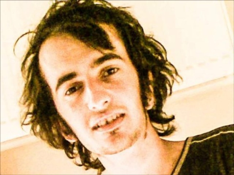 Burak Tuzcuoğlu  -  Like