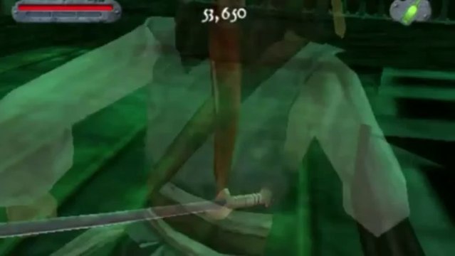 Pirates of the Caribbean: Dead Man's Chest (PSP) - Walkthrough Part 6