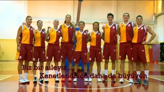 BASKETBOL - Gücünü Göster, Sıra Sende!