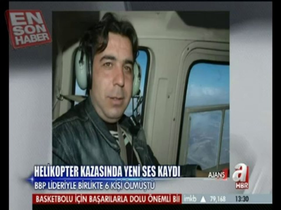 İsmail Güneş'in son telefon konuşması
