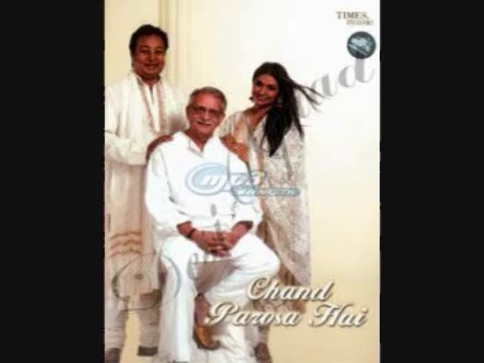 Subah subah ik khwaab ki dastak Gulzar.wmv