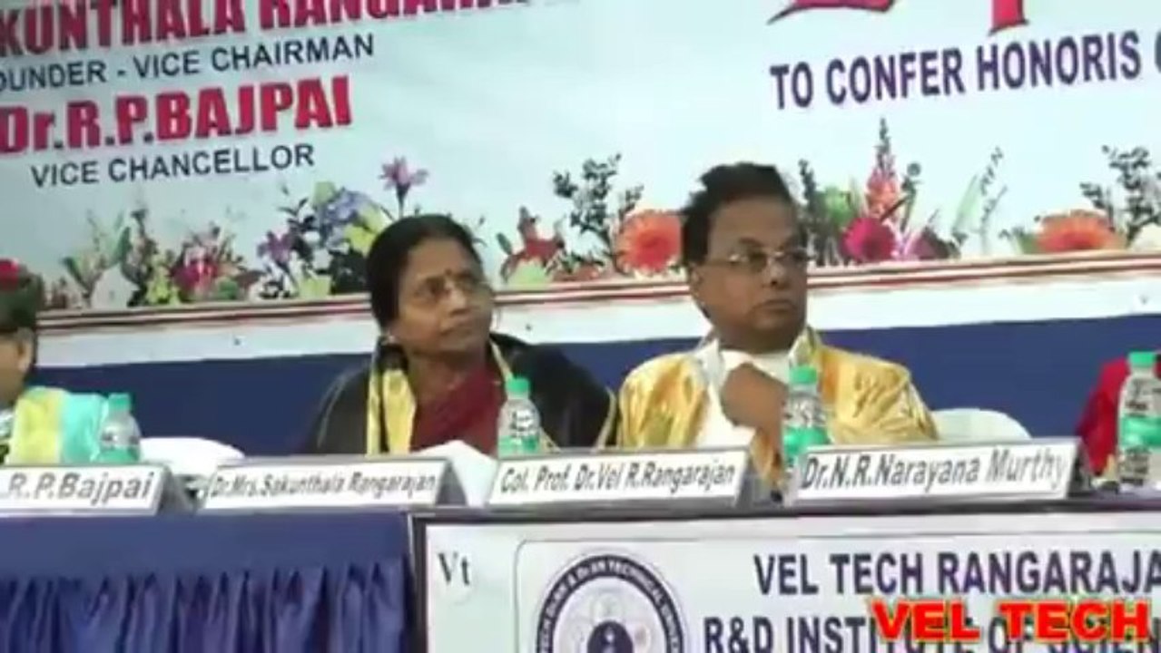 Vel tech university placements,Vel tech university,Veltech