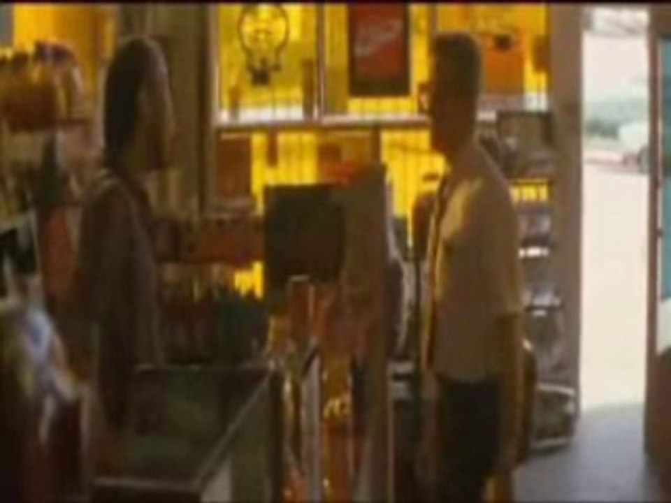 Un día de furia en la tienda del chino coreano usurero