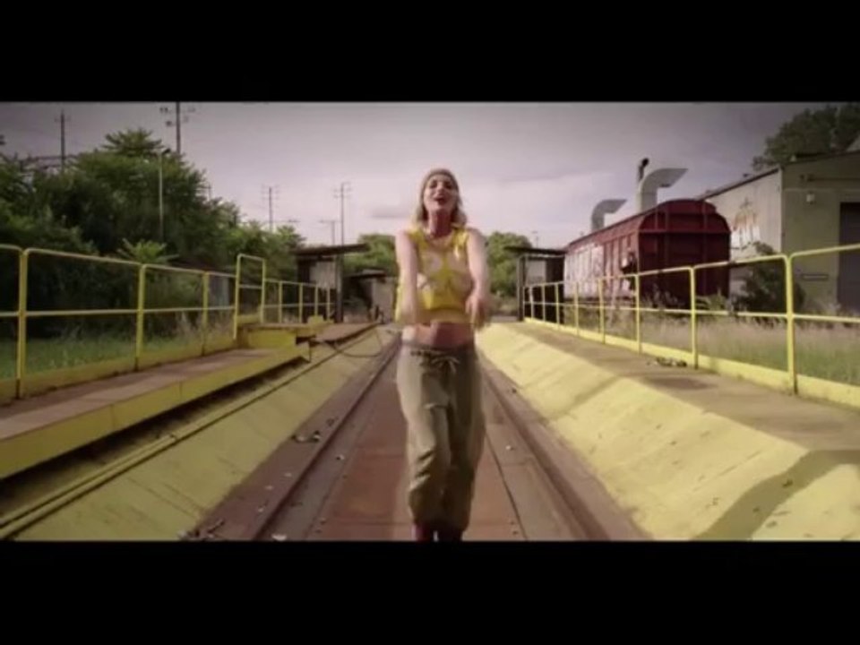 Emma - Dimentico tutto ( The Dam remix )