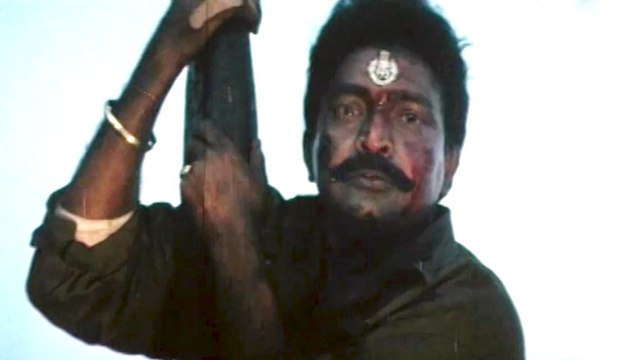 Okkadu Chalu Movie Cuts-14 - Rajasekhar, Rambha, Sanghavi, Vishnu Vardhan, Sumalatha - HD