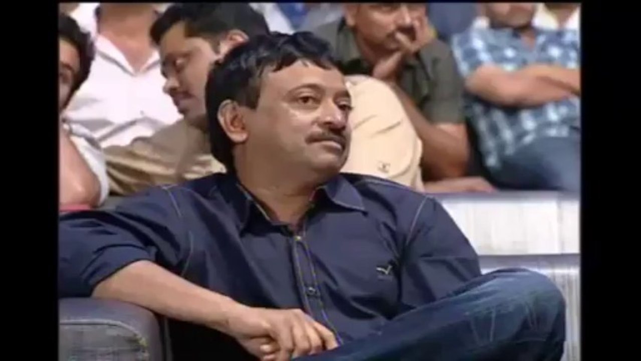 Lakshmi Manchu Launches O priya O priya Song sung by RGV  - Satya 2 Audio Launch