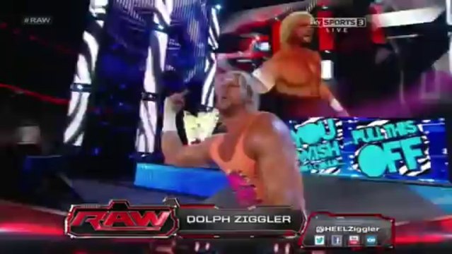 Uploaded By Desitvforum.net 16th September 2013 WRN Part1