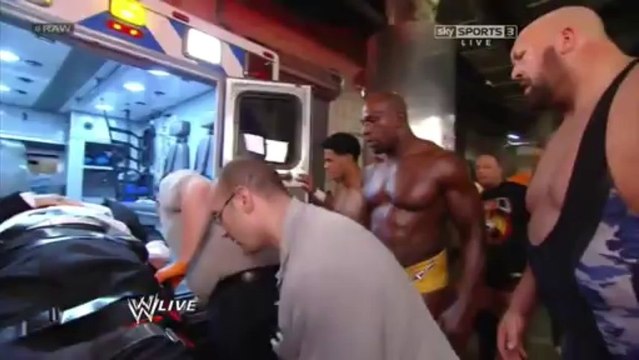 Uploaded By Desitvforum.net 16th September 2013 WRN Part2