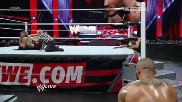 Uploaded By Desitvforum.net 16th September 2013 WRN Part4