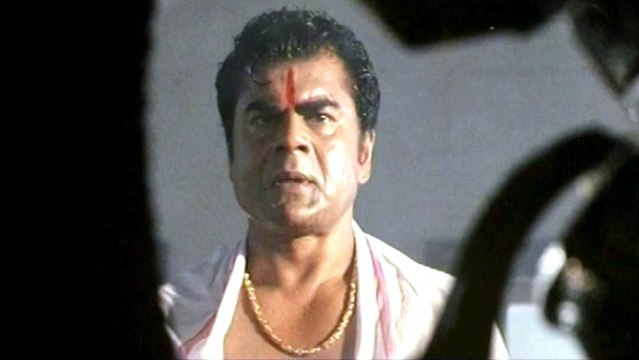 Okkadu Chalu Movie Cuts-06 - Rajasekhar, Rambha, Sanghavi, Vishnu Vardhan, Sumalatha - HD