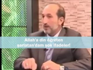 Ali olmasaydı peygamberimiz, fatıma olmasaydı her ikisi de olmazmış!