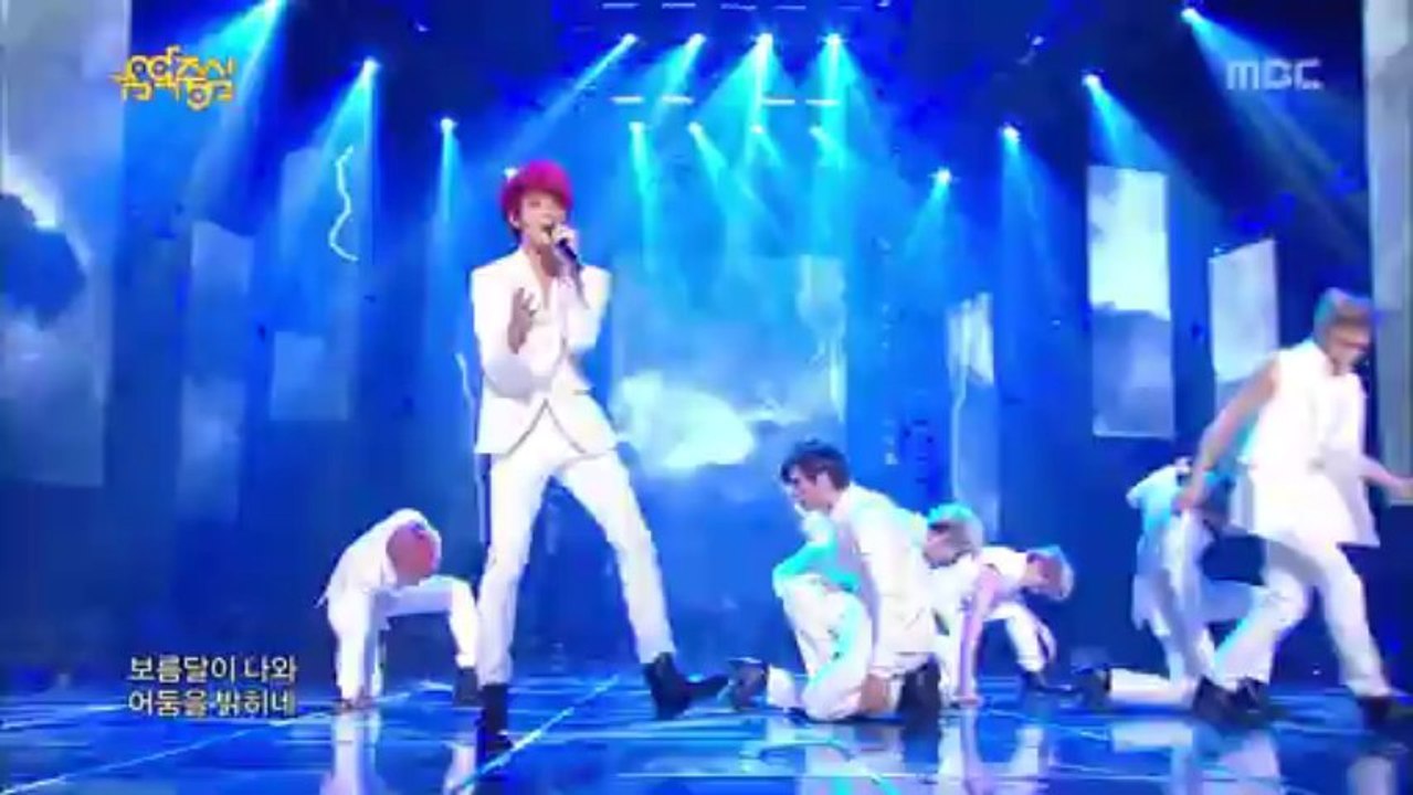 BTOB - Thriller (Sep 14, 2013)