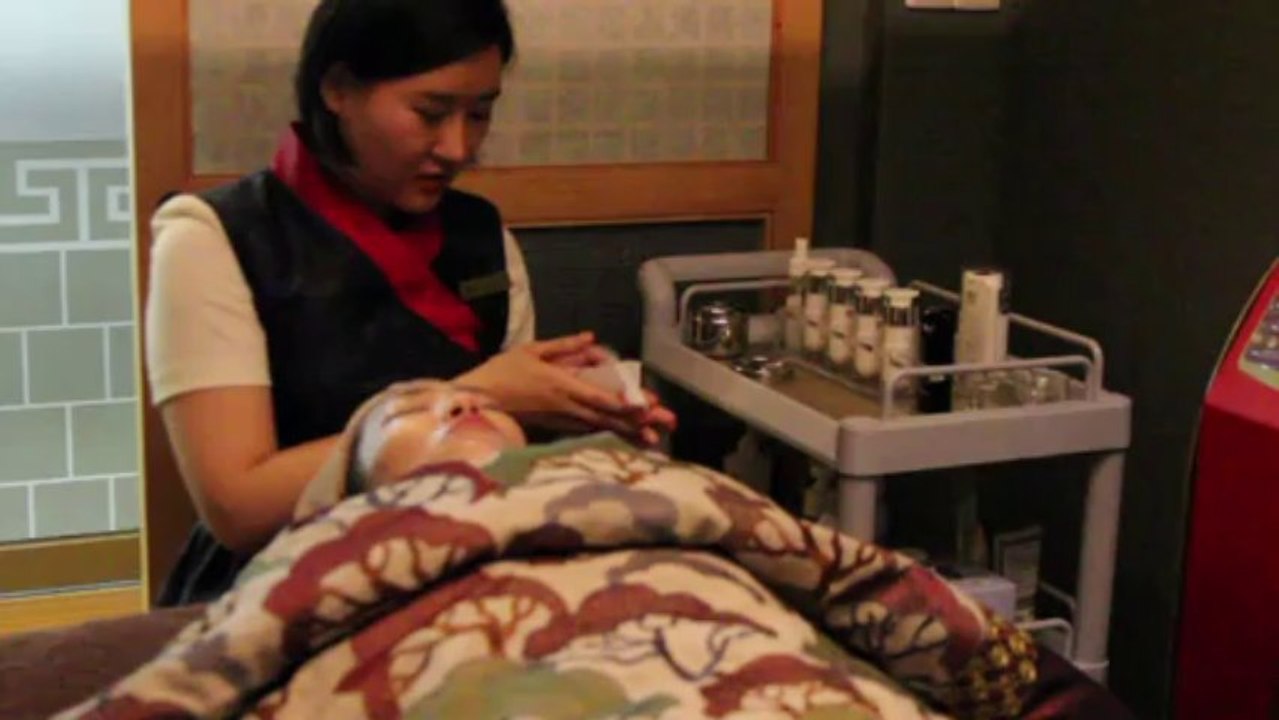 K-pop schafft neues schönheitsideal