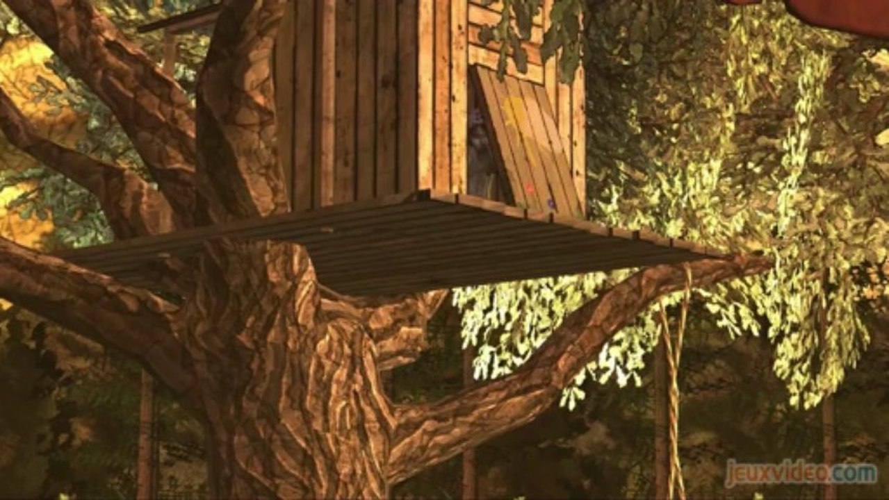 Draw in Game - The Walking Dead - André, le zombie de The Walking Dead