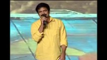 R P Patnaik, Brahmaji Speech  - Satya 2 Audio Launch