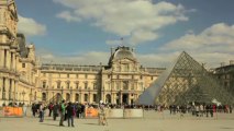 French Police Searching for Fraudsters Behind Fake Louvre Tickets