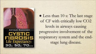Cystic Fibrosis Life Expectancy: 30, 50, 70… - Trailer