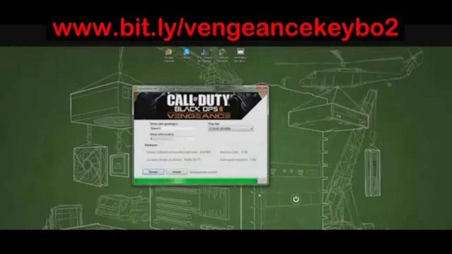 ▶ Comment Avoir Vengeance Black Ops 2 GRATUIT PC PS3 Xbox 360
