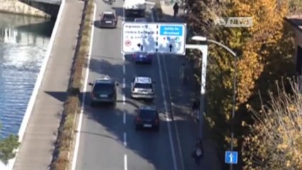 MANILDO: "FASCE DI ESENZIONE PER L'IRPEF"