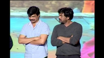 Sharwanand Speech - Satya 2 Audio Launch