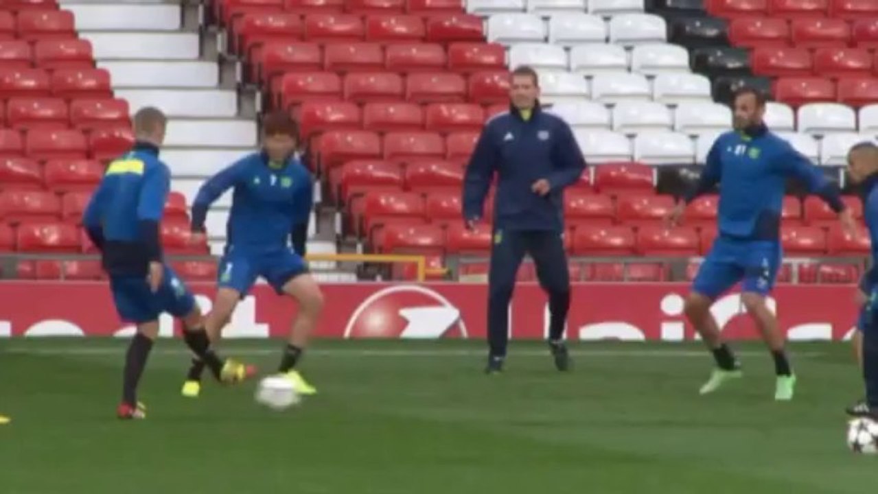 Hyypiä über Moyes: Er steht mehr unter Druck