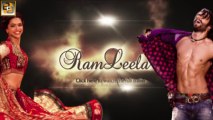 Ramleela Theatrical Trailer ft. Ranveer Singh & Deepika Padukone