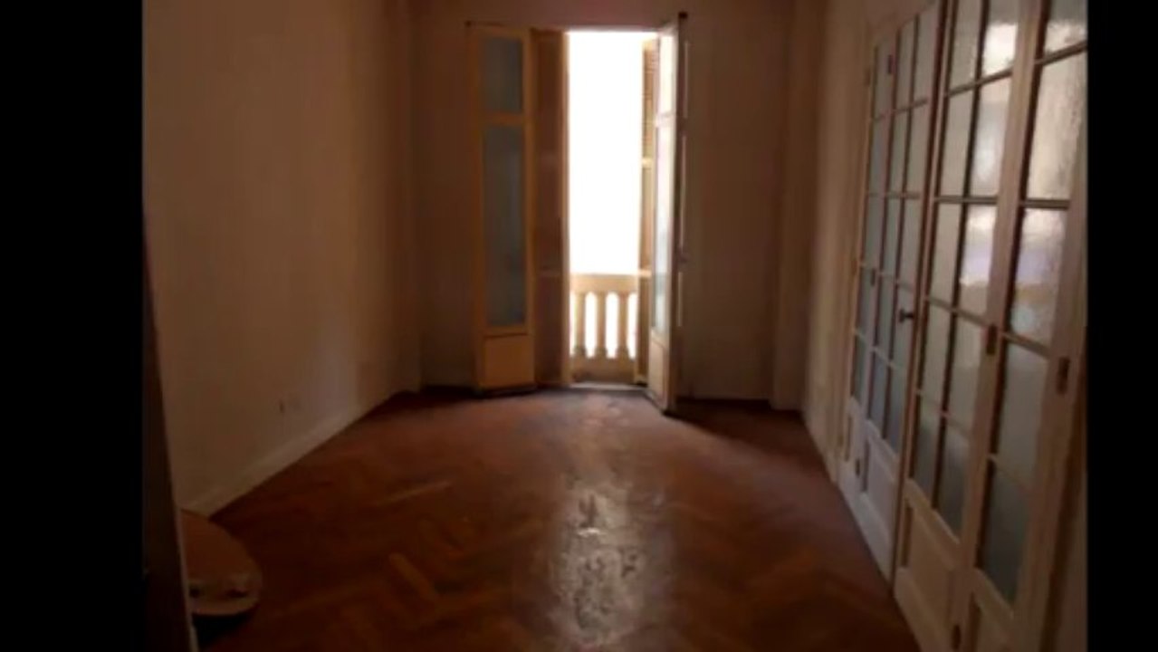 Vente - Appartement Nice (Wilson) - 240 000 €