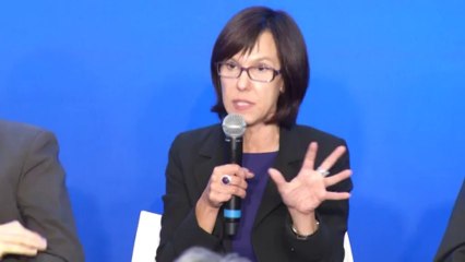 Convention sur l'Education - Valérie Marty