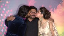 Ramleela Trailer Launch - Ranveer Singh Flirts With Deepika Padukone – Must Watch