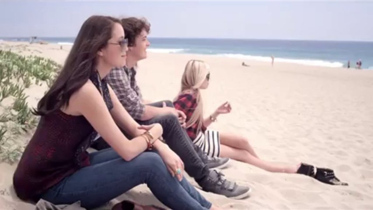 Yuel Luncheon Boyce - The Bling Ring 2013 - Yuel Luncheon Boyce