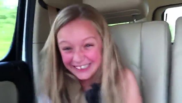 Parents Surprise Daughter With Taylor Swift Concert Detour While Driving To Dinner!