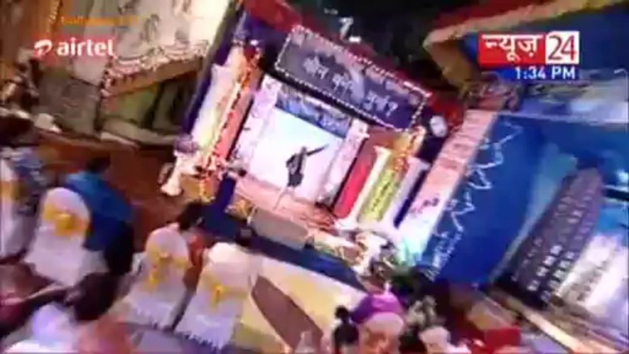 Tappu Sena Ne Sabko Banaya Murga!! - Taraq Mehta Ka Oolta Chashma - 17th Sep 2013