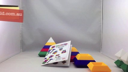 WEDGiTS Starter Set Australia