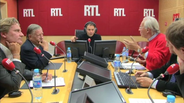 Laissez-vous tenter du 17 septembre 2013