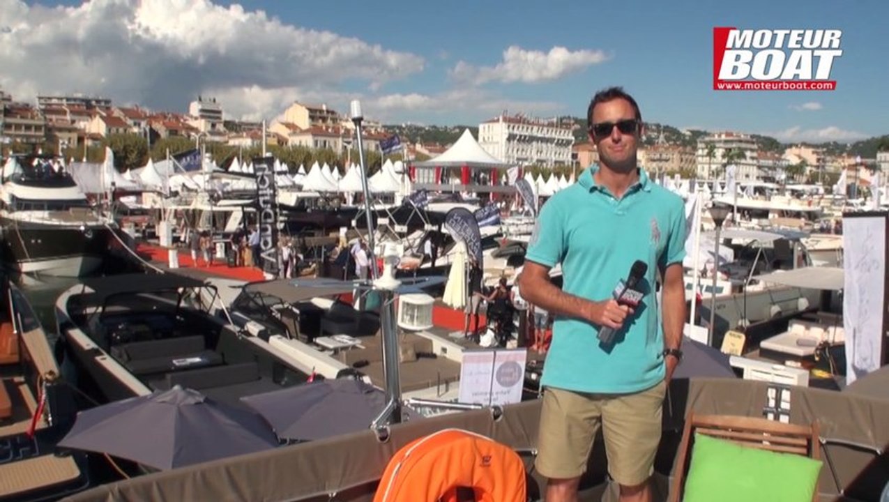 JT 22 - SPECIAL CANNES 2013
