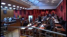 Napoli - Slitta voto sfiducia a Tommasielli, priorità al Bilancio -2- (16.09.13)