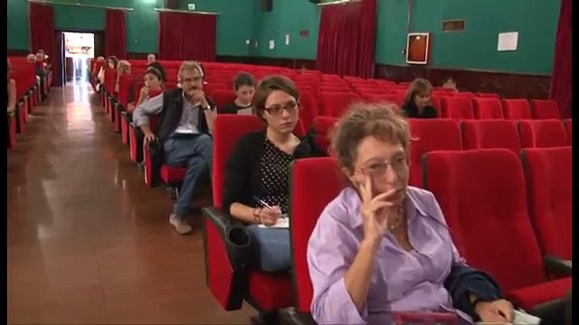 Napoli - Al via il Festival L'arte della felicità -2- (16.09.13)