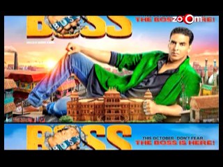 Do you think Akshay Kumar's Boss will work at the Box Office? | Twitter Response #BTonite