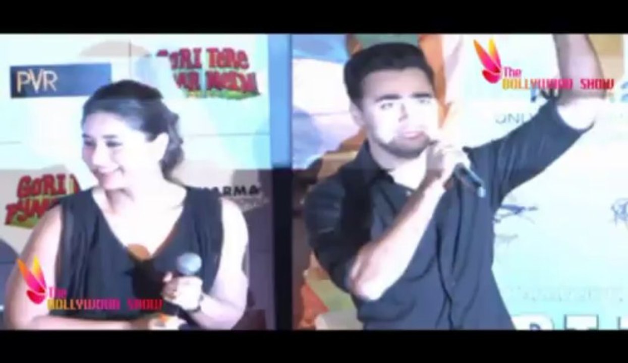 Gori Tere Pyar Mein | First Look Launch