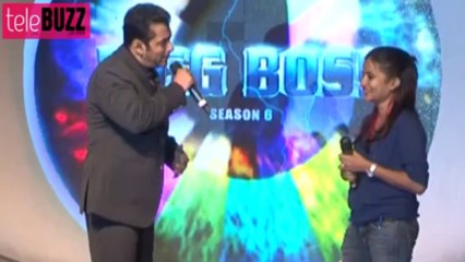 Bigg Boss 7 - EPISODE 1 15th September 2013 FULL EPISODE Premier Night - 15 CONTESTANTS