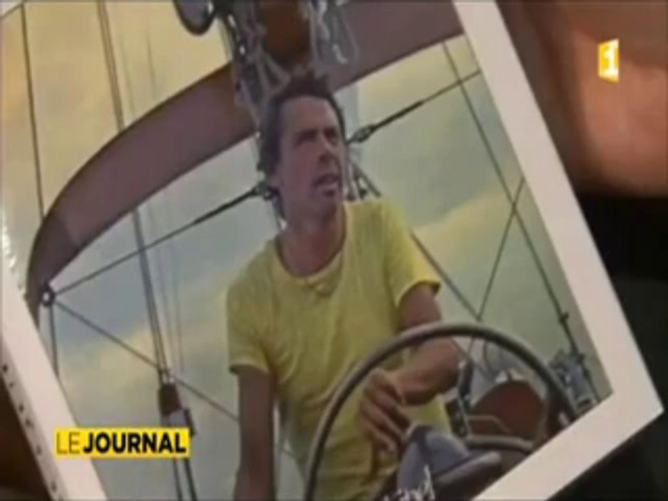 Jacques Brel et les Marquises racontés dans le nouveau livre de Fred Hidalgo