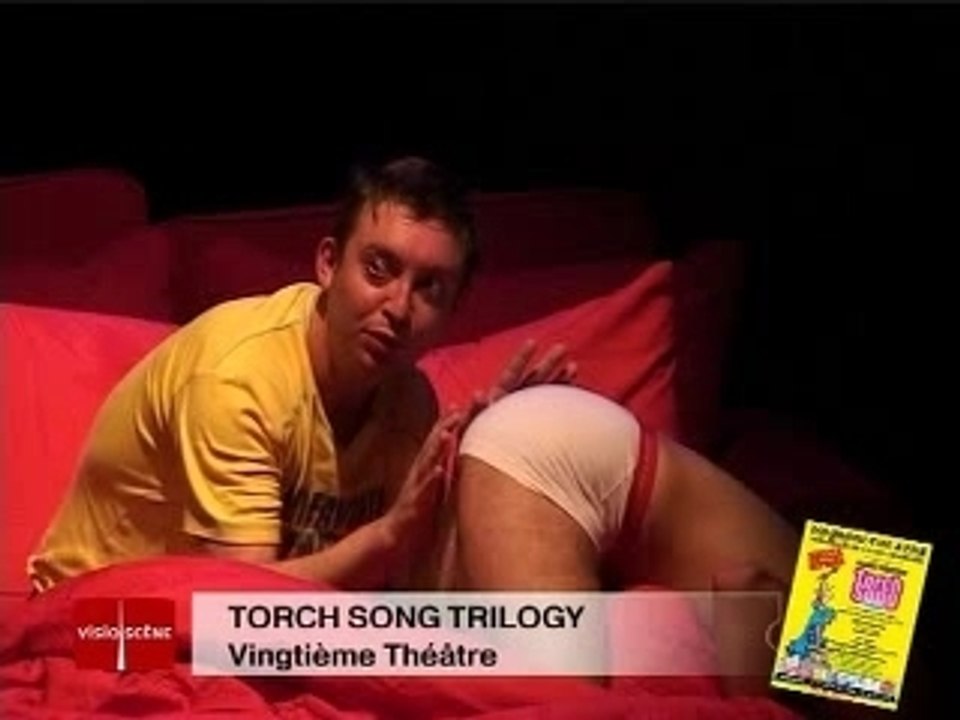 Torch Song Trilogy