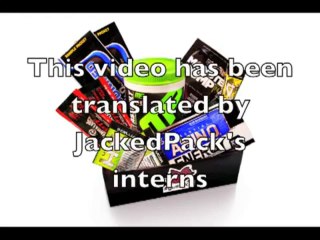 What is JackedPack? Uncovering the Hidden Footage