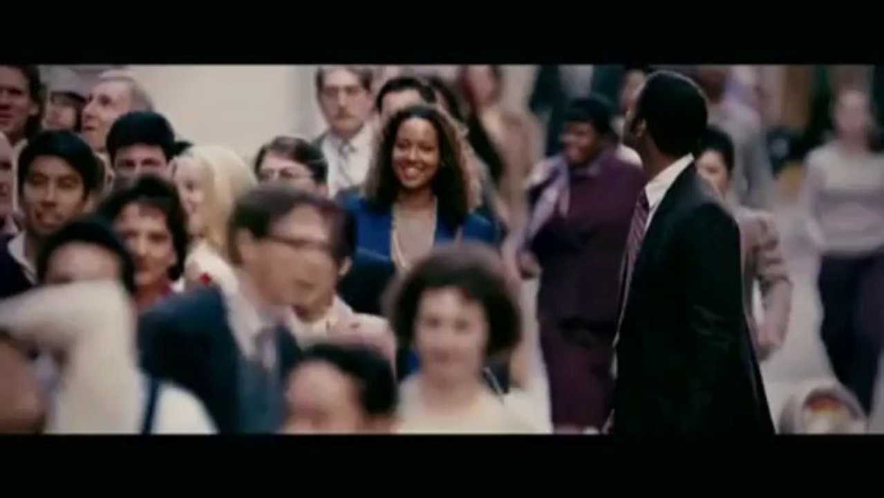 Impossible is nothing - massive motivation